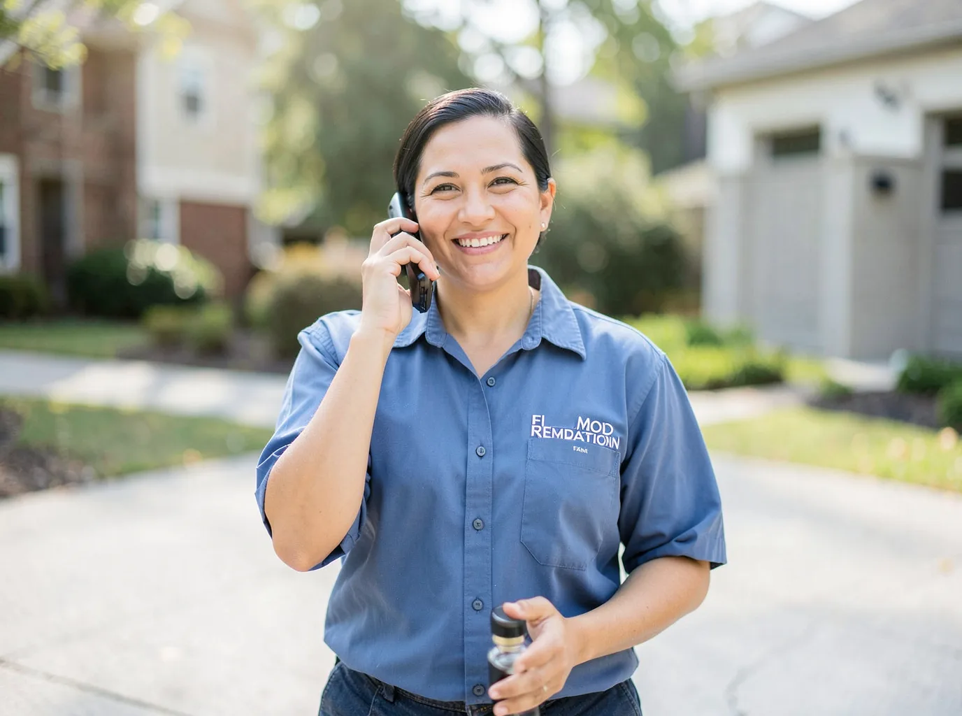 Mold Remediation Myrtle Creek, OR FAQs